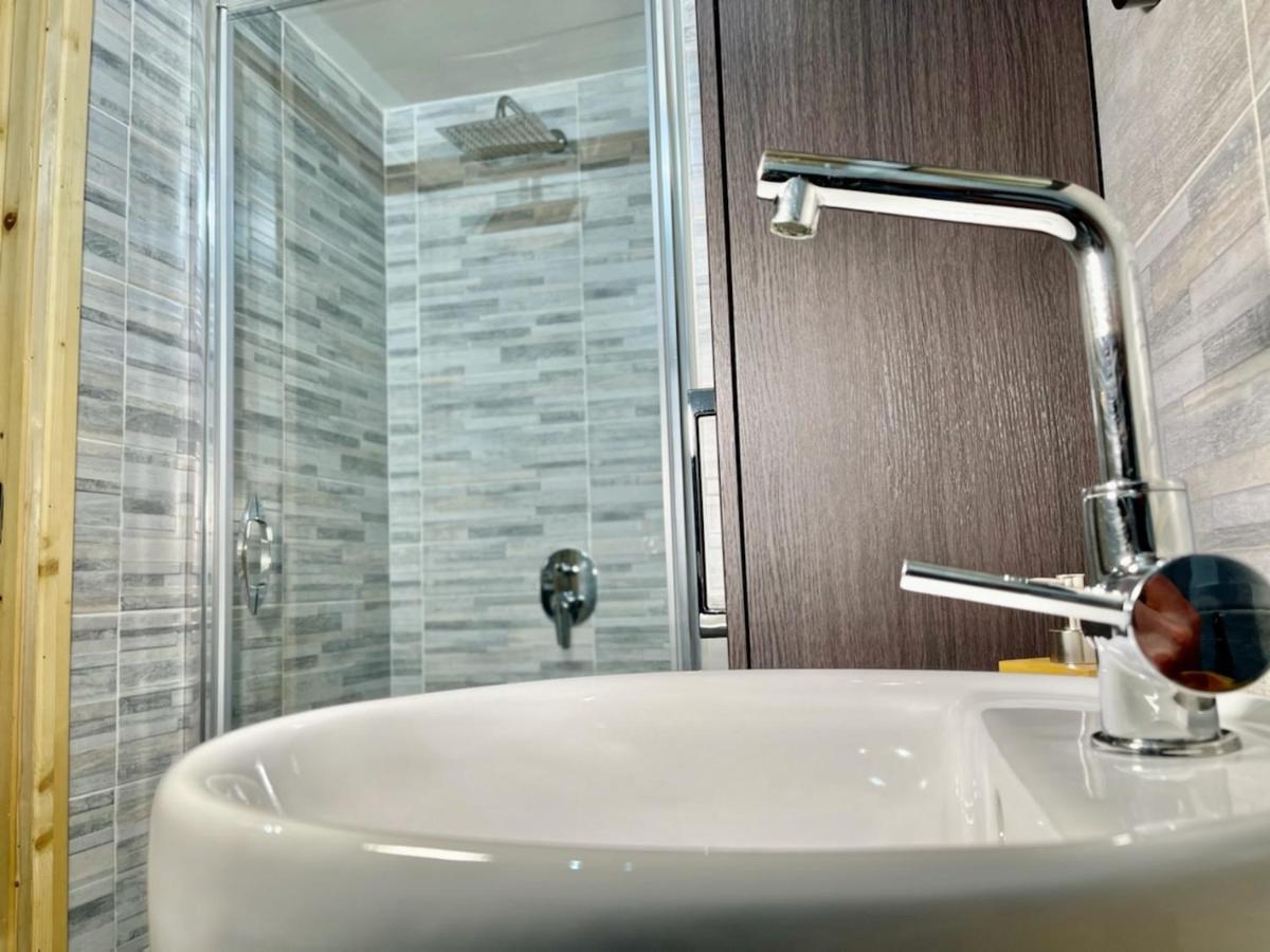 N51 Apartment Napoli Ngoại thất bức ảnh