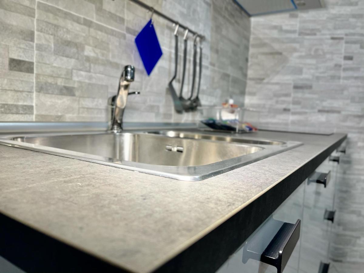 N51 Apartment Napoli Ngoại thất bức ảnh