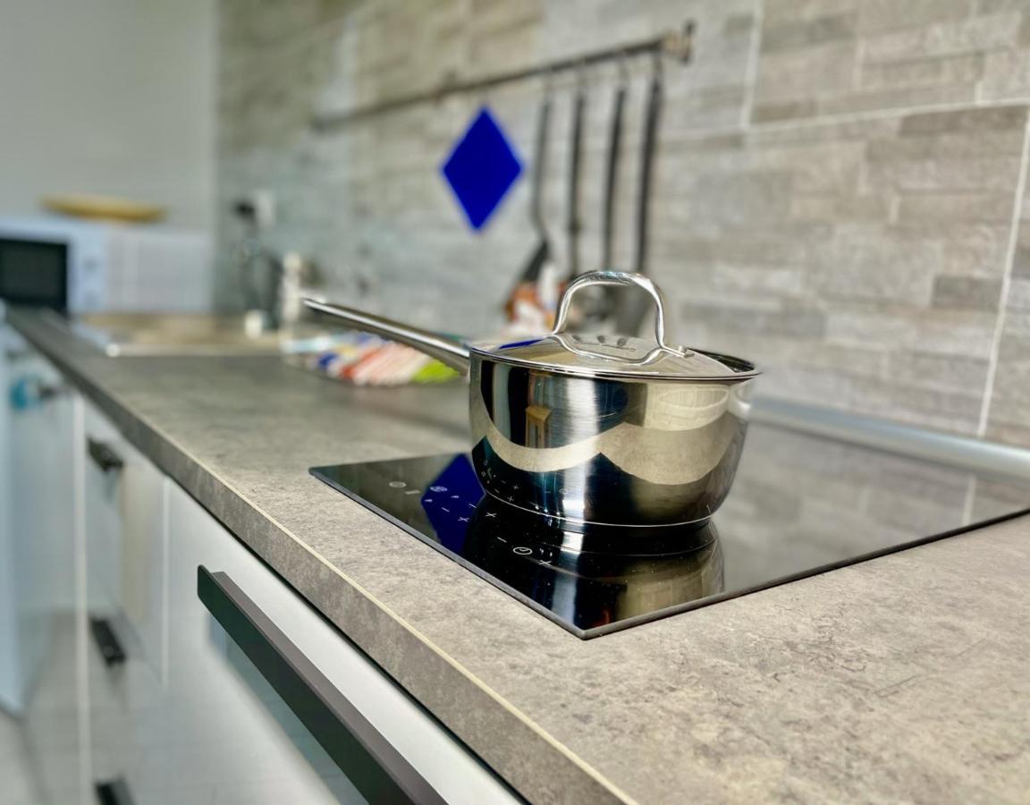 N51 Apartment Napoli Ngoại thất bức ảnh