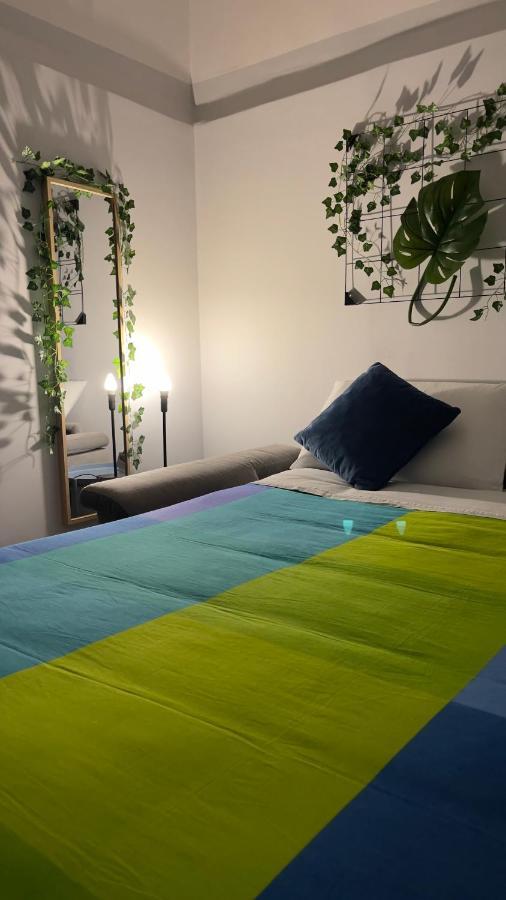 N51 Apartment Napoli Ngoại thất bức ảnh