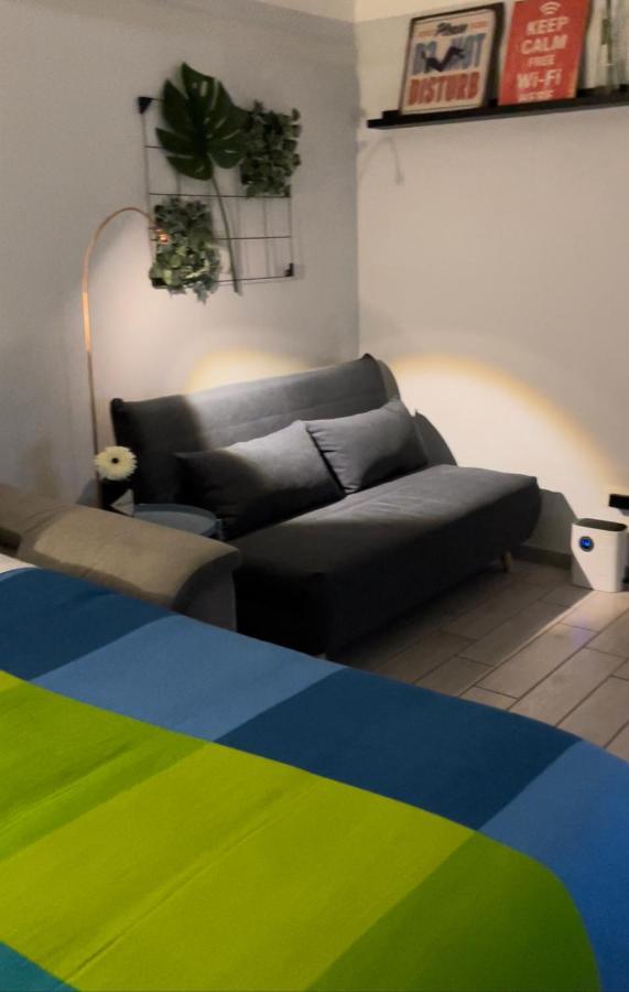 N51 Apartment Napoli Ngoại thất bức ảnh