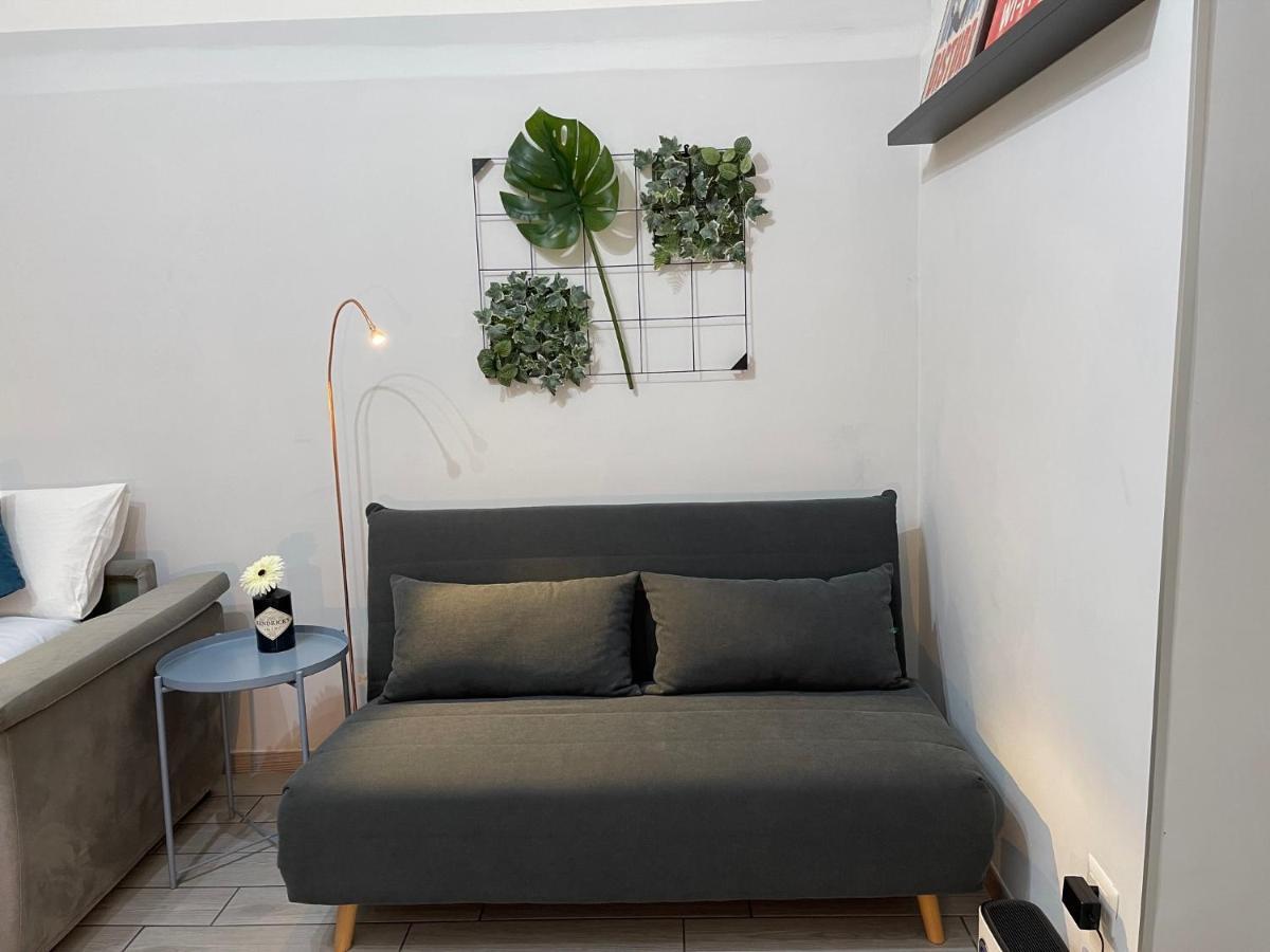 N51 Apartment Napoli Ngoại thất bức ảnh