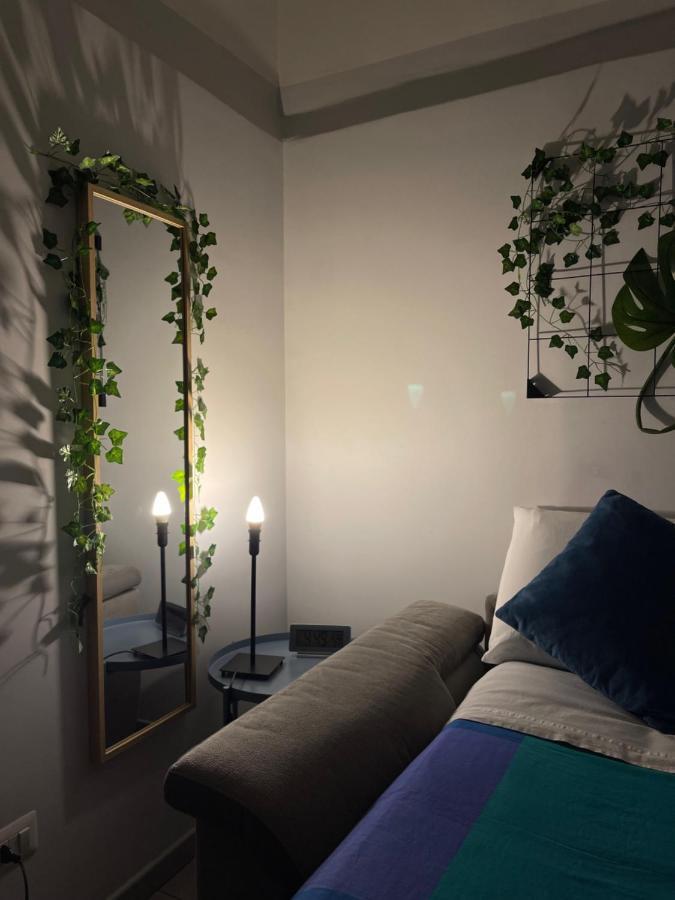N51 Apartment Napoli Ngoại thất bức ảnh