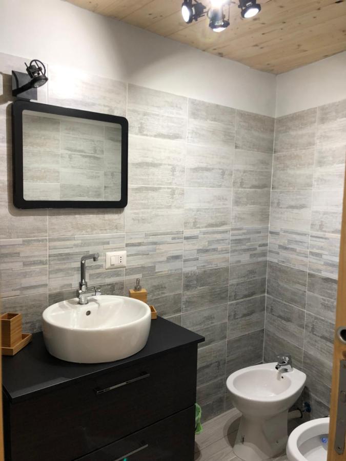 N51 Apartment Napoli Ngoại thất bức ảnh